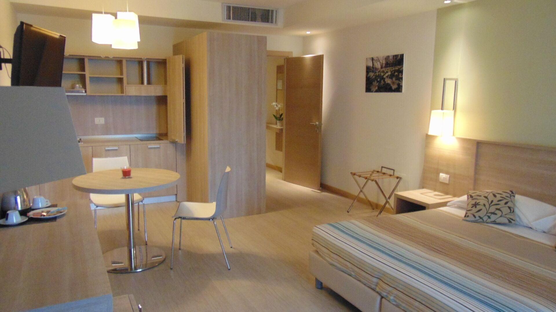 Turin Airport Hotel & Residence San Francesco al Campo Exteriér fotografie