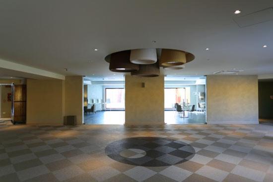 Turin Airport Hotel & Residence San Francesco al Campo Exteriér fotografie